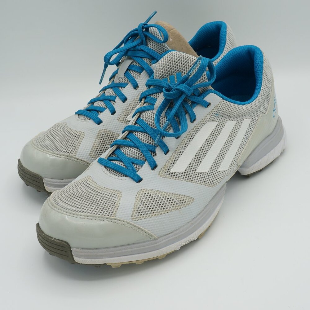 Adidas Adizero Spikeless Golf Shoes Women's Size 7.5
